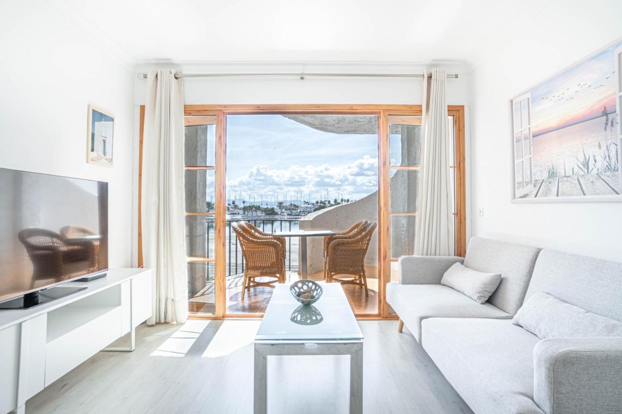 Apartment Carabela 94