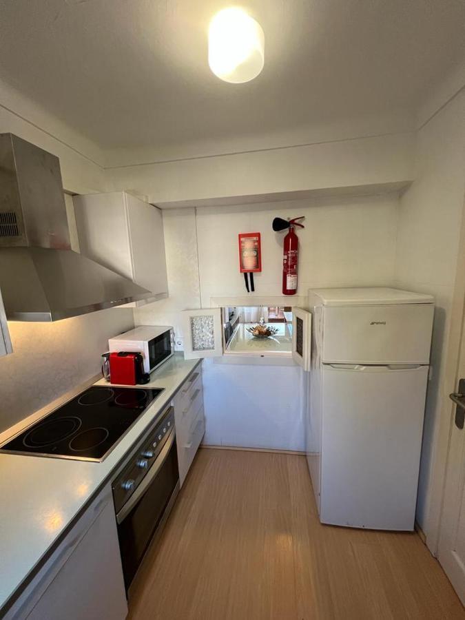 Appartement Carabela 94 *